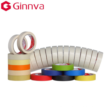 masking tape color